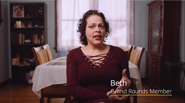 Media for Whole-patient Care